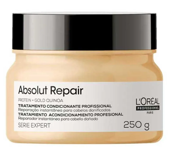Screen-Shot-07-21-25-at-06.19-PM-1.png Máscara Absolut Repair Série Expert L’oréal Professionnel 250ml - Imagem 1