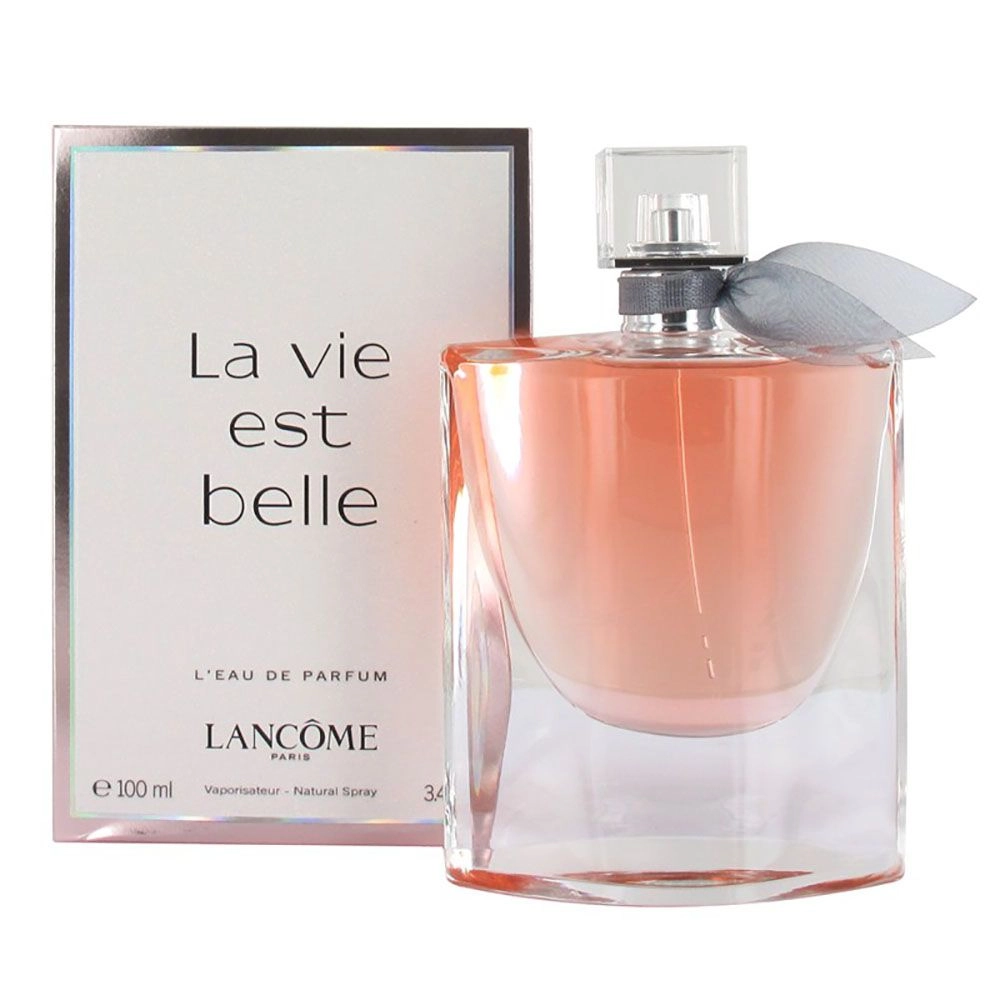 eau-de-parfum-lancome-la-vie-est-belle-100ml_jpg.webp Eau de Parfum Lancôme La Vie Est Belle 100ml - Imagem 1
