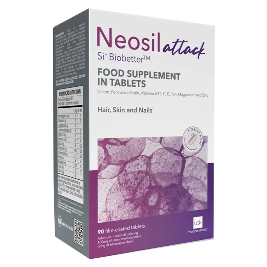 large-638654794907445530-828549.jpg Neosil Attack 90 Comprimidos - Imagem 1