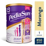 Pediasure Sabor Morango 850g